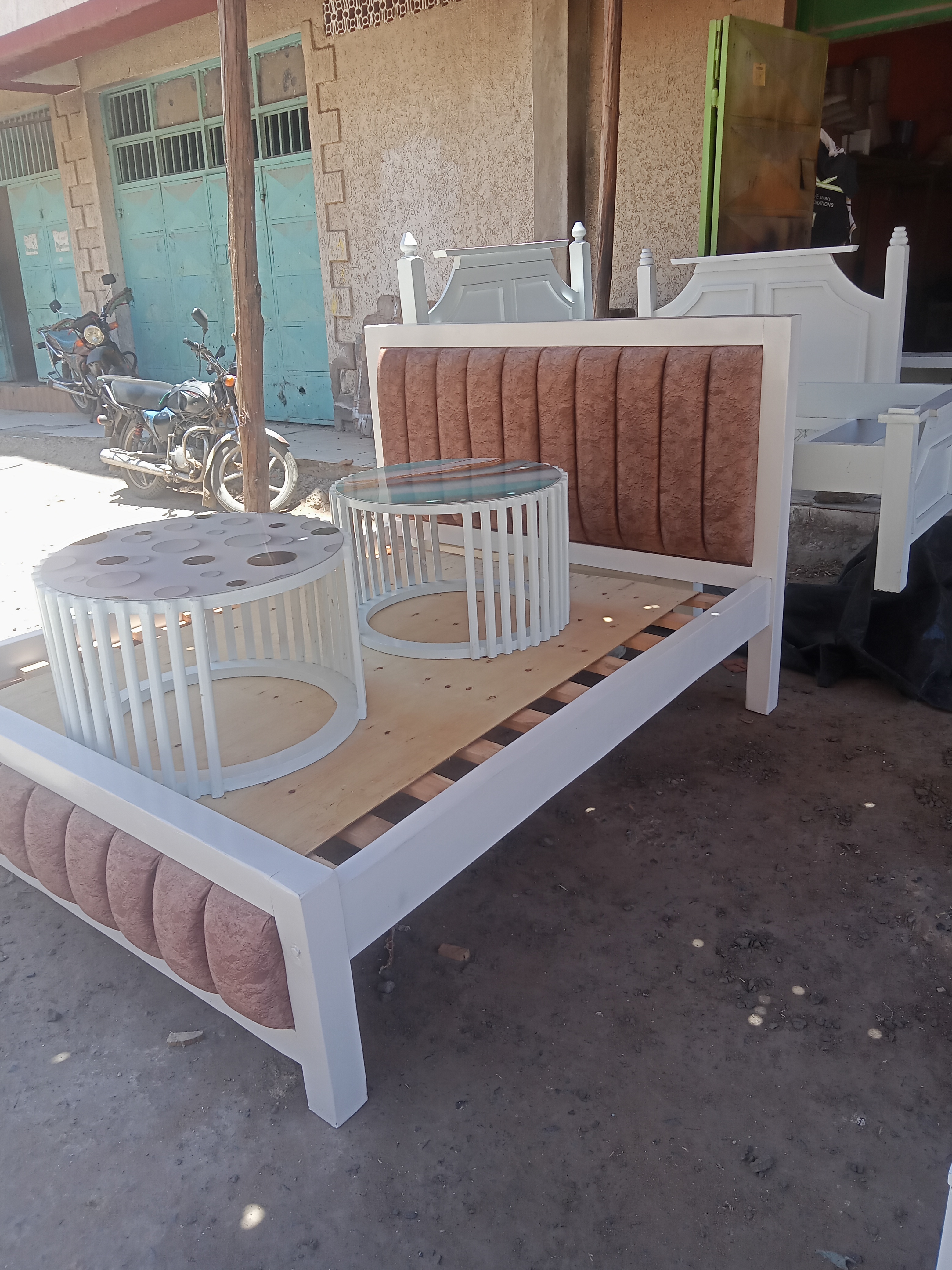 Kajana furniture