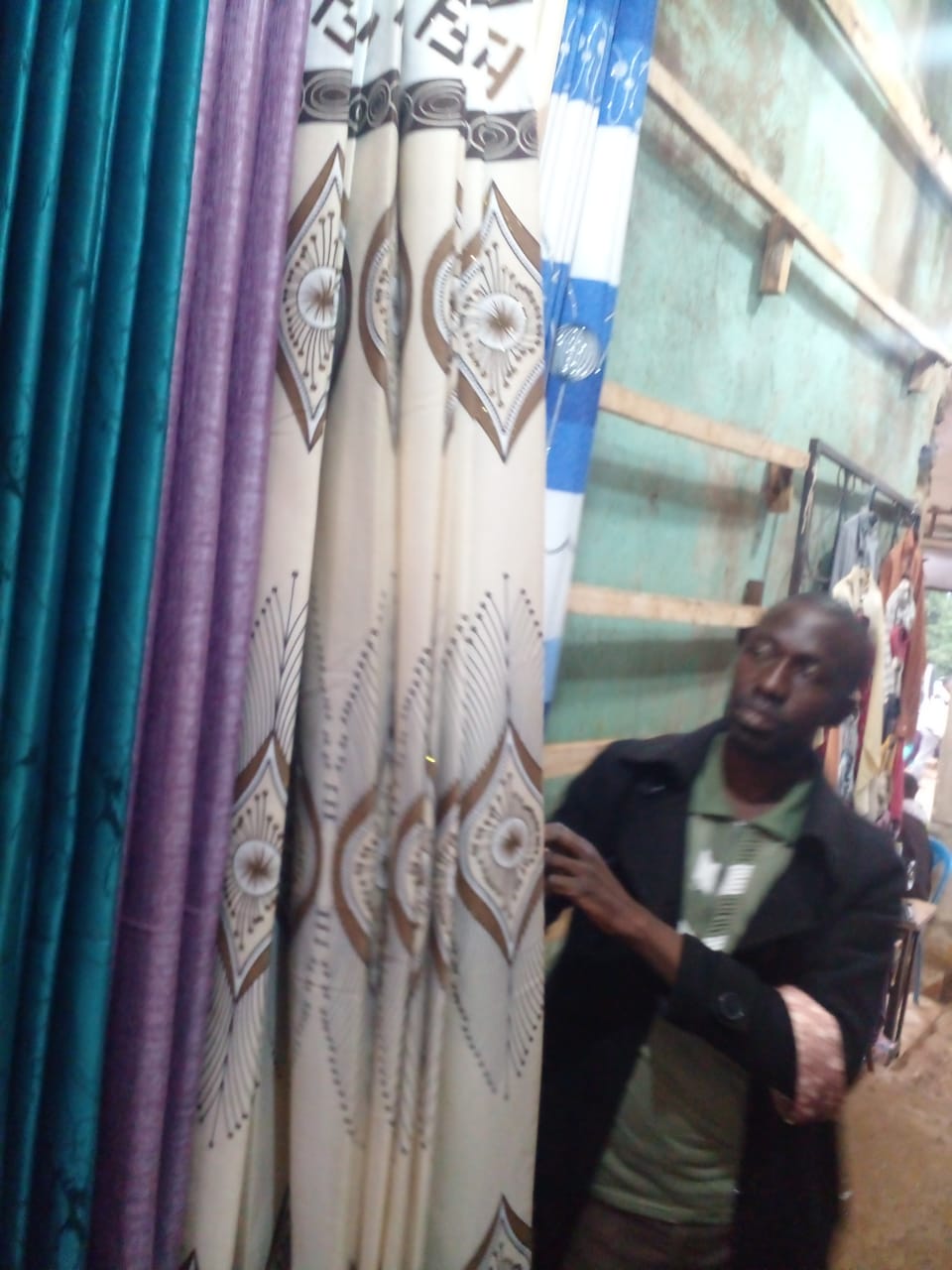 Billhill Otieno Aloo